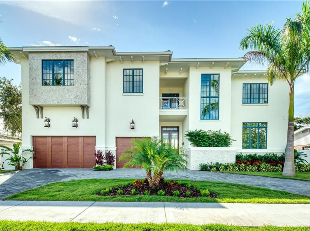 Tampa Luxury Homes, Tampa Luxury Real Estate